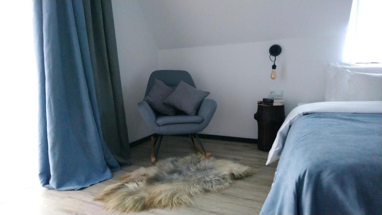 Willowa Chata Dzianisz 외부 사진