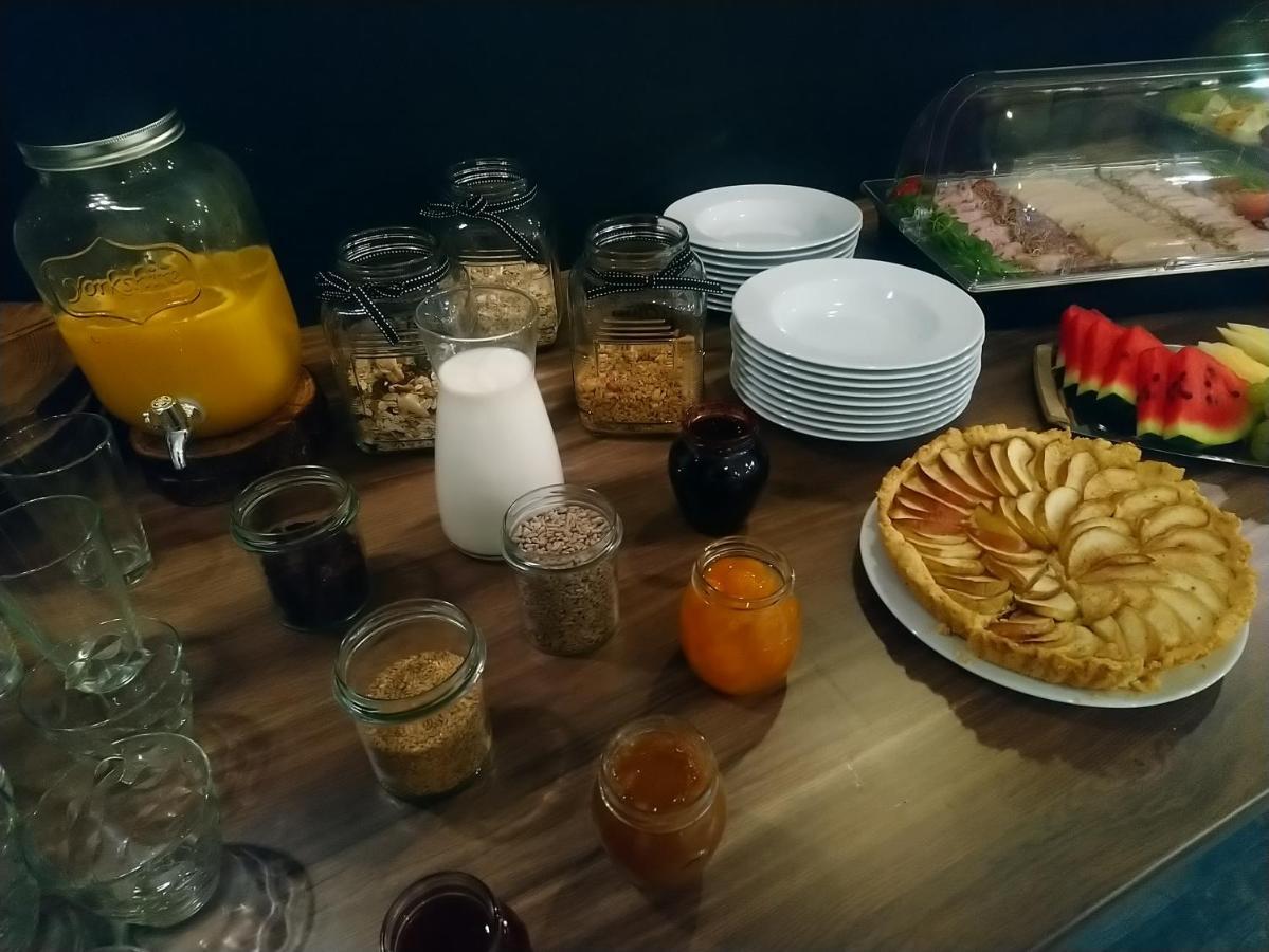 Willowa Chata Dzianisz 외부 사진